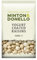 Minton & Donello 500g Yogurt Coated Raisins, Gluten Free, Suitable for Vegetarians, Packaging May Vary