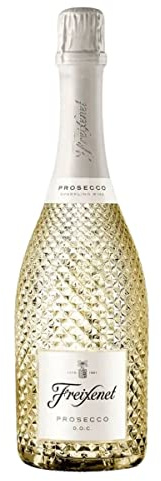 Freixenet Prosecco DOC, 75 cl (Pack of 6)