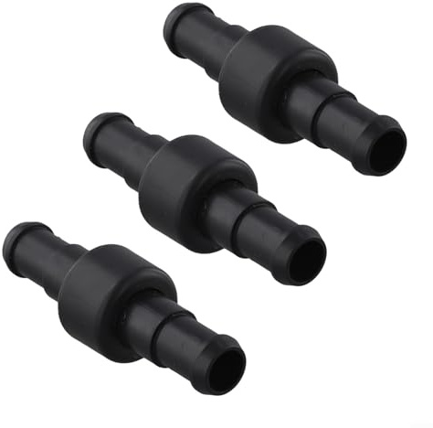 Zodiac - Confezione da 3 tubi girevoli D21 per pulitori piscina Zodiac, inclusi 3900 Sport, 280 F5B, TR35P, costruiti per durare nel tempo