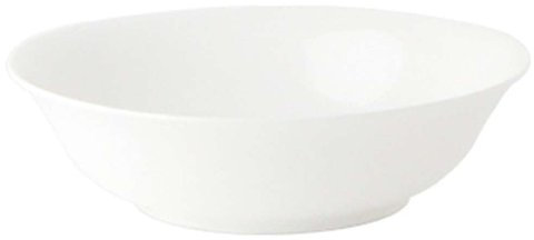 Maxwell Williams Weiße Schüssel Pasta, 23 cm