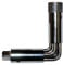 Cal-Van Tools 483 90 Degree 3/8 Gearless Angle Drive