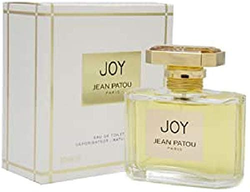 Jean Patou Joy Woman, Eau de Toilette, Spray 30 ml, Pack of 1 (1 x 30 ml)