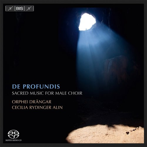 Sacred Repertoire for Male Choir