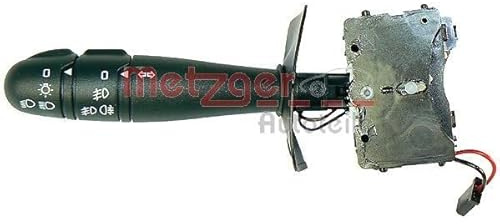 Metzger 916148 Schalter, Hauptlicht