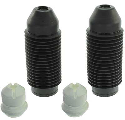 Meyle 100 640 0006 Dust Cover Kit, shock absorber