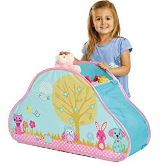 Other Chad Valley Creature Friends Pop Up Storage.