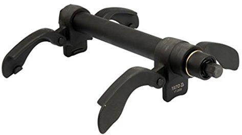 YATO YT-2535 Federspanner Fahrwerksfeder