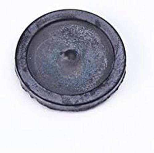 Roca AH0001500R - Kit G Membrana Mecanismo Alim 29Dmx3Mm (3Unid) Recambio - Colleción De Baño - Porcelana - Mecanismos