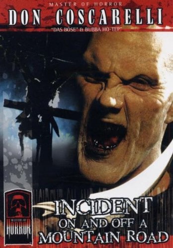 Masters of Horror - Don Coscarelli: Incident On And Off A Mountain Road