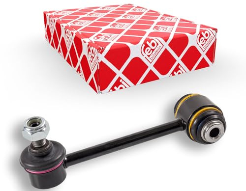 febi bilstein 32759 Stabiliser Link with nut, pack of one