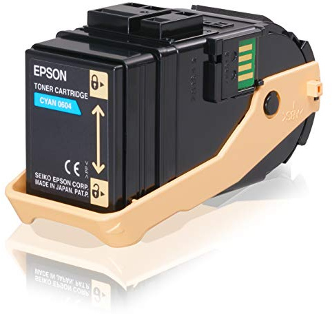 EPSON Toner Cyan 7.5k fuer AL-C9300N