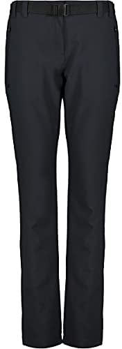 CMP Damen Outdoor Hose Stretch Long Trousers