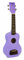 Kohala, Ukulele a 4 corde, viola (KT-SPU)