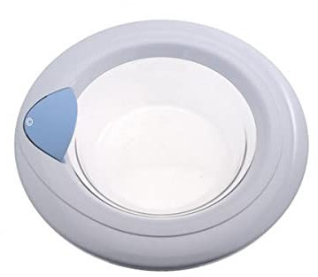 INDESIT - HUBLOT COMPLET pour lave linge INDESIT