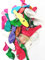 Ballons mit Fehldruck 1B Ballons/Raumfüllballons, gemischt, 1 KG