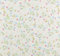 Melody Jane Dolls House Miniature Print 1:12 Scale Rococo Silk Pale Pink Wallpaper