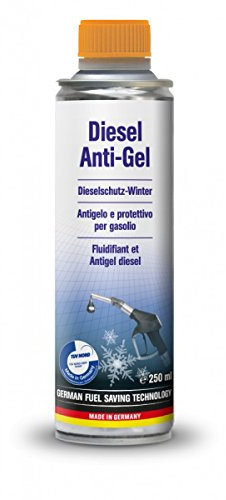 Diesel protective winter 1: 200 250 ml
