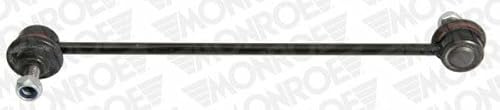 MONROE Link/Coupling Rod, stabiliser bar | L69601 | OE-Matching Quality | Stable Handling | Pack of 1