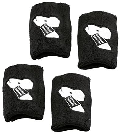 non-brand TKIY Kettlebell wrist guard, Acrylic