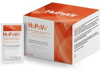 HuPaVir 20 Umschläge