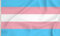 Storm&Lighthouse Transgender-Stolz-Flagge LGBTQ+ 150cm x 90cm mit Metallösen
