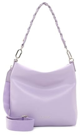 SURI FREY Umhängetasche Josy 13632 Damen Handtaschen Uni lightpurple 621