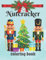Nutcracker Coloring Book: Premium Illustrations Of Christmas Nutcracker Coloring Pages For Adults And Kids