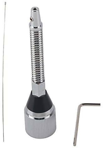 Auto Mobilfunkantenne für Tm271a FT1900R, 21, 7 Zoll Auto 2 Wege Radioantenne, UHF Schnittstelle, 144 Mhz, 2, 15 DB Verstärkung, 100 W Auto Amateurfunkantenne