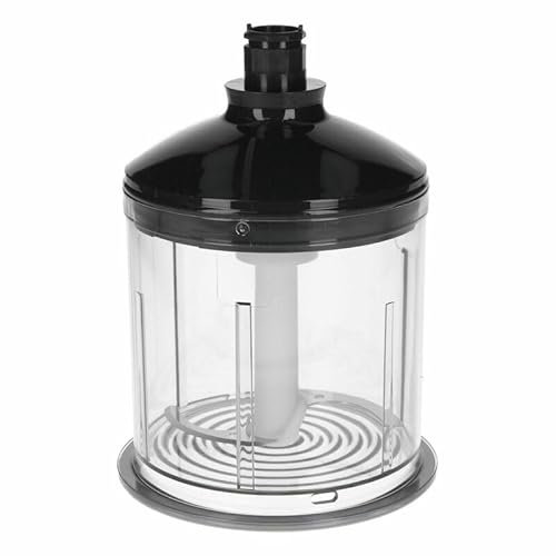 LUTH Premium Profi Parts Kompatibel mit Bosch Universalzerkleinerer 00653417 für Stabmixer