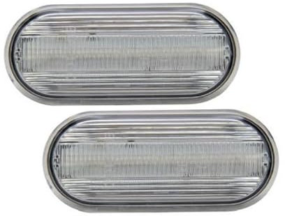 ABAKUS L53-140-001LED-D Blinkleuchtensatz Blinkleuchte beidseitig