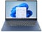Lenovo IdeaPad Slim 3 | 14 inch Full HD Laptop | Intel Core i5-12450H| 16GB RAM | 512GB SSD |Windows 11 Home | Abyss Blue