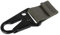 BLACKFOLIUM Utility Hook 1” HK KARABINER (Ranger Green)