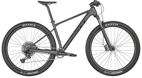 Scott Scale 970 29´´ Nx-sx Eagle Trigger 12s Mtb Bike L