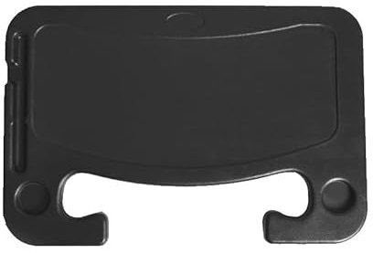 yongbaoni Auto Lenkrad Schreibtisch für Benz Vito W447 Metris V Class 2016-2021,Auto Essen Tablett Esstisch Auto Tisch für Laptop Arbeiten,b/Black 42 * 28cm