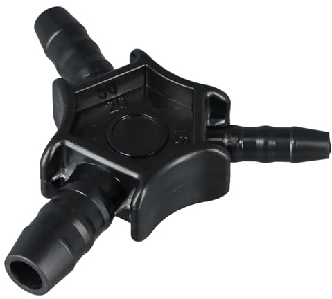 Calibratore/Sbavatore Universale per Tubi Multistrato, Alesatore Multistrato PEX-AL-PEX e Calibratore per Tubi Compositi in Alluminio, Multi Calibrator for Plastic,Deburring (Diametro 16, 20, 26 mm)