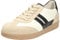 Gabor Damen Low-Top Sneaker, Frauen Halbschuhe,Best Fitting,Freizeitschuhe,schnürschuhe,schnürer,Business,Oak/Latte/schwarz,38 EU / 5 UK