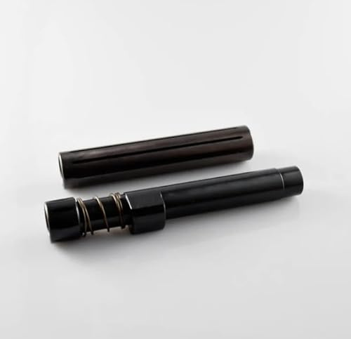 Tuning Pipe for HDR-50 Steel with Extension (with Thread)