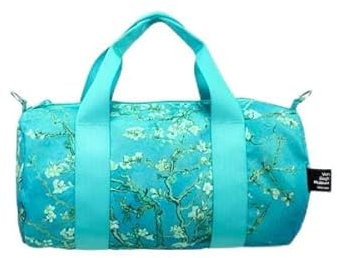 Vincent Van Gogh Almond Blossom Recycled Medium Weekender