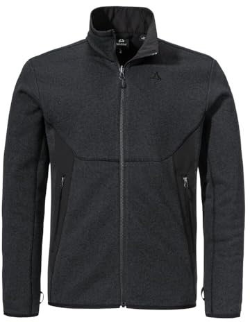 Schöffel CIRC Fleece Jk Style Yew MNS