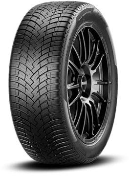 PIRELLI - 235/55 R18 TL 104V POWERGY ALL SEASON SF XL BSW M+S 3PMSF - Ganzjahresreifen