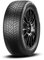 PIRELLI - 235/55 R18 TL 104V POWERGY ALL SEASON SF XL BSW M+S 3PMSF - Ganzjahresreifen
