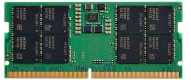 HP - DDR5 - Modul - 16 GB - SO DIMM 262-PIN - 5600 MHz / PC5-44800 - 1,1 V (AL0M6AA)