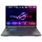 ASUS ROG STRIX G16 G614FR, 16 2.5K WQXGA, AMD Ryzen 9 9955HX, 16GB RAM DDR5, NVIDIA GeForce RTX,5070 Ti 12GB GDDR7, 1 TB SSD,Win 11 Home WI-Fi 6E,BT 5.3, Tastiera Retroilluminata RGB