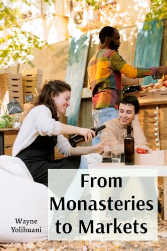 From Monasteries to Markets: Unraveling the intricacies of Medieval argumentation and philosophical debate