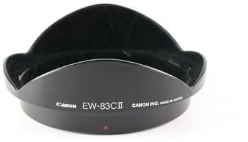 Canon 2701A001 EW-83C II Lens Hood