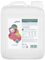 HAKA Waschmittel Color flüssig, für 100 Waschgänge, mit Magnolienextrakt, vegan, 5 L Kanister
