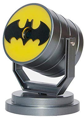 Batman Lampe de projection