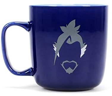 Taza Overwatch, Hanzo