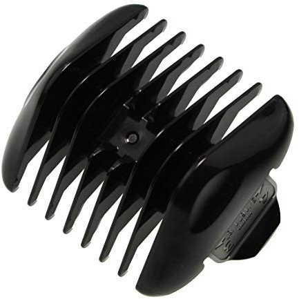 Panasonic Aufsteckkam 3/4 mm für WERGP62K7378 Kammaufsatz 3-4mm für Panasonic Haarschneidemaschine ER-DGP62, Typ WERGP62K7378