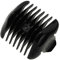Panasonic Aufsteckkam 3/4 mm für WERGP62K7378 Kammaufsatz 3-4mm für Panasonic Haarschneidemaschine ER-DGP62, Typ WERGP62K7378